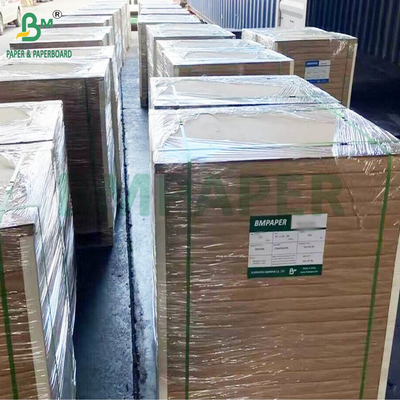 70g 80g High Bulk Cream giấy không gỗ cho máy tính xách tay hai mặt Offset in