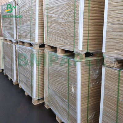 70g 80g High Bulk Cream giấy không gỗ cho máy tính xách tay hai mặt Offset in