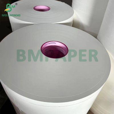1 hoặc 2 màu 28gm giấy bọc rơm cho trà sữa bong bóng 44MM 53MM an toàn thực phẩm