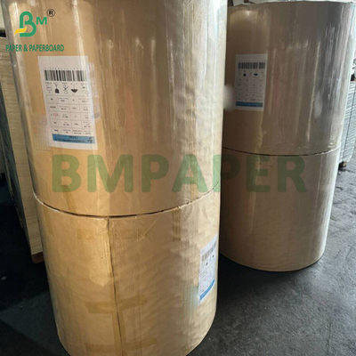 60gm 70gm giấy bắp phồng y tế cho sản phẩm hình nhiệt phẫu thuật