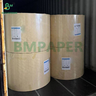 60gm 70gm giấy bắp phồng y tế cho sản phẩm hình nhiệt phẫu thuật