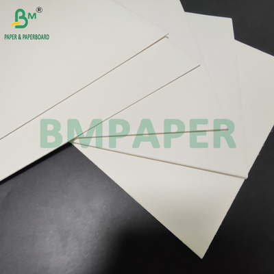 0.7MM Bảng giấy đệm cho đồ uống 420 x 620mm Nồng độ hấp thụ nước cao