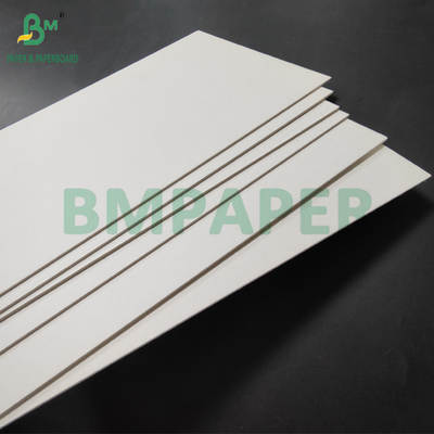 0.7MM Bảng giấy đệm cho đồ uống 420 x 620mm Nồng độ hấp thụ nước cao