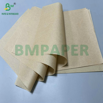 38 gram 40 gram giấy nướng da không tẩy trắng loại thực phẩm cho nấu ăn 15in x 210ft