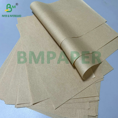 38 gram 40 gram giấy nướng da không tẩy trắng loại thực phẩm cho nấu ăn 15in x 210ft