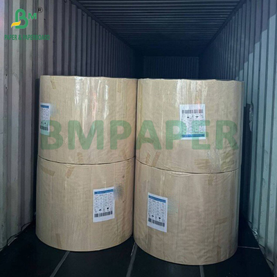 Băng giấy Kraft cuộn 90gm Màu nâu 70cm 100cm rộng