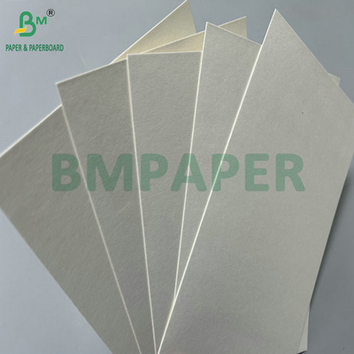 1.3mm 1.5mm Pure Fiber White Absorbent Blotter Paper cho các bộ đệm 70 x 100cm