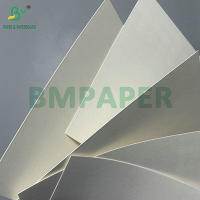 1.3mm 1.5mm Pure Fiber White Absorbent Blotter Paper cho các bộ đệm 70 x 100cm