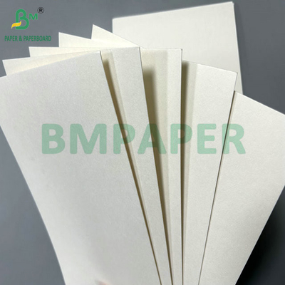1.3mm 1.5mm Pure Fiber White Absorbent Blotter Paper cho các bộ đệm 70 x 100cm