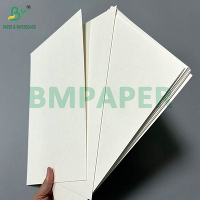 1.3mm 1.5mm Pure Fiber White Absorbent Blotter Paper cho các bộ đệm 70 x 100cm
