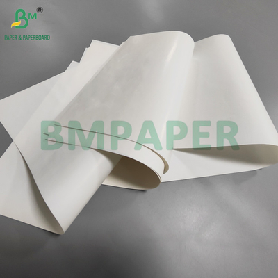 80g chống nước một mặt phủ ướt sức mạnh bia nhãn in giấy 69 x 99cm