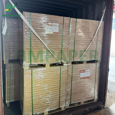 80g chống nước một mặt phủ ướt sức mạnh bia nhãn in giấy 69 x 99cm