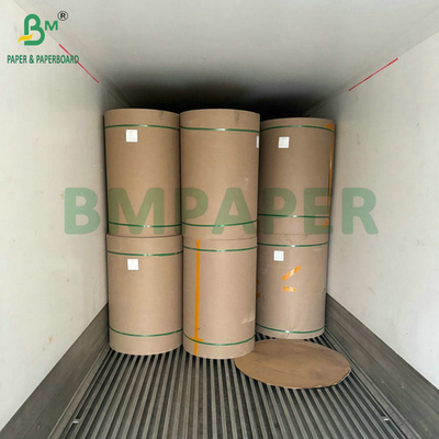 80GSM Virgin Pulp giấy in Offset màu trắng cho máy tính xách tay 70cm