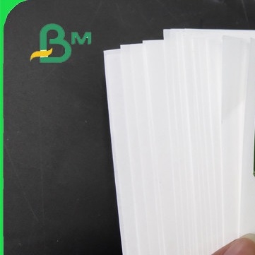 Thức ăn MG Kraft trắng 30 / 35 / 40 / 45 / 50GSM Để đóng gói