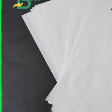 Thức ăn MG Kraft trắng 30 / 35 / 40 / 45 / 50GSM Để đóng gói