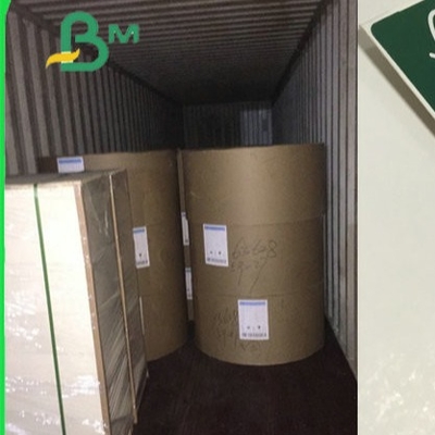 100 % Bột gỗ C1S giấy ngà nhân tạo