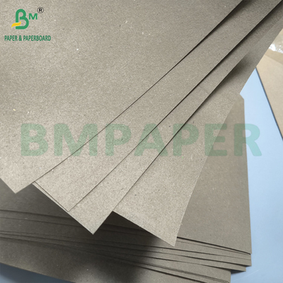 300gm - 450gm Solid Unbleached Kraft Cardboard cho ống và lõi