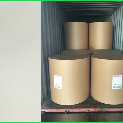 Bảng UWF không phủ giấy không gỗ 80gm đến 120gm OBA miễn phí trong cuộn