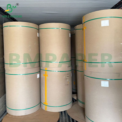 Bảng giấy nghệ thuật phủ 1 mặt màu trắng 80gsm 85gsm để sử dụng nhãn dán