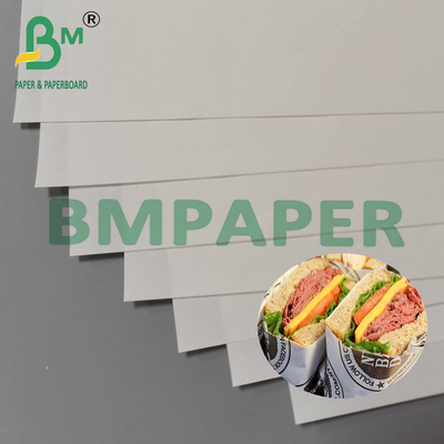 18g Kit5 giấy Sandwich trắng chống dầu 70 x 100 cm