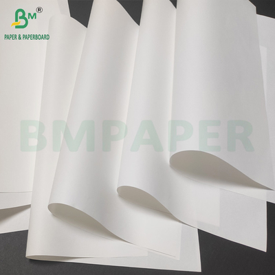 50gm Lightweight giấy Kinh Thánh 50gm giấy từ điển màu trắng tự nhiên