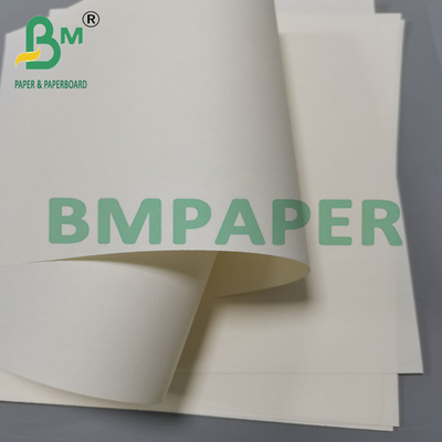 100g 120g Creamy Good Ink Absorption Book Paper 66cm x 88cm Cho tập thể dục ở trường