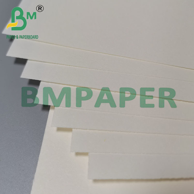 100g 120g Creamy Good Ink Absorption Book Paper 66cm x 88cm Cho tập thể dục ở trường