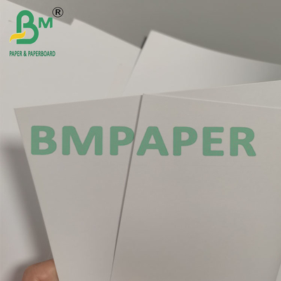 70 x 100cm High White 160g 180g Good Stiffness Bond Paper Cho lịch