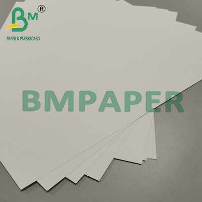 70 x 100cm High White 160g 180g Good Stiffness Bond Paper Cho lịch