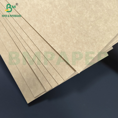Hoàn toàn sơn phủ nhiều lớp kraft backboard 275gm Top trắng