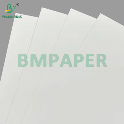 150gm đến 320gm C1S PE phủ Cup Stock Paper Board Cho KFC Bowl 1020mm