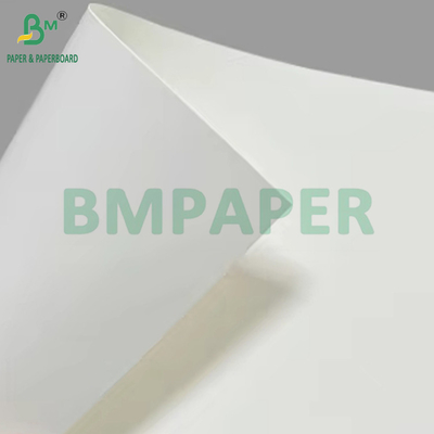 150gm đến 320gm C1S PE phủ Cup Stock Paper Board Cho KFC Bowl 1020mm