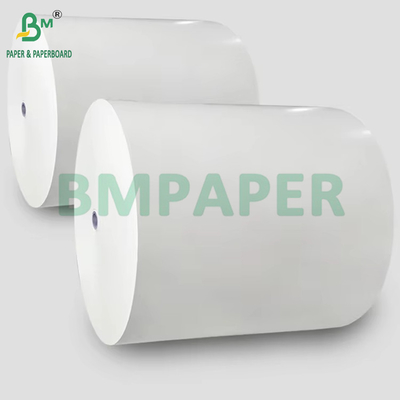 150gm đến 320gm C1S PE phủ Cup Stock Paper Board Cho KFC Bowl 1020mm