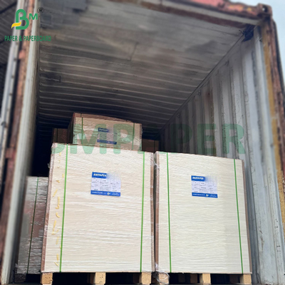 80gm kem nón giấy tay áo tủ lạnh giấy vật liệu chất lượng thực phẩm