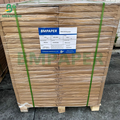 1025D 1056D chống rách giấy Tyvek màu trắng Inkjet để in Bibs thể thao kích thước A4