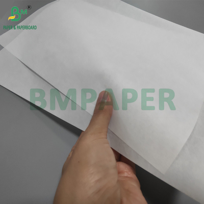 Giấy nướng không dính chống mỡ 40GSM 12 x 16 inch tái chế