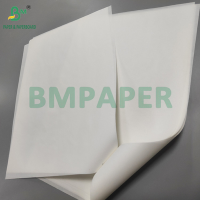 Giấy nướng không dính chống mỡ 40GSM 12 x 16 inch tái chế