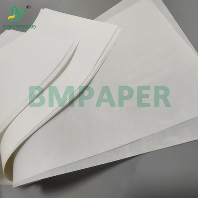 Giấy nướng không dính chống mỡ 40GSM 12 x 16 inch tái chế