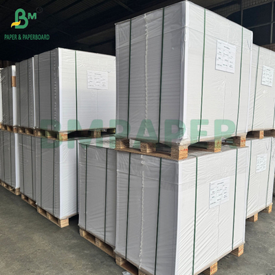 Giấy nướng không dính chống mỡ 40GSM 12 x 16 inch tái chế