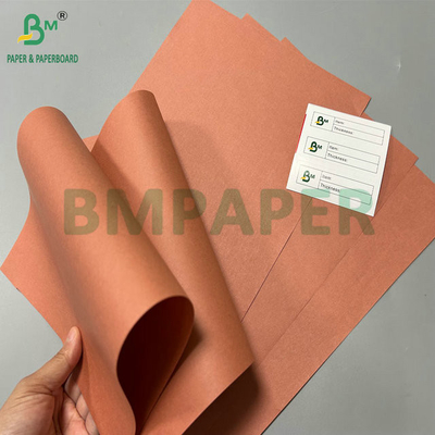 66 gram 70 gram giấy Kraft butcher chống mỡ cho thịt gói 60cm Wdith cuộn