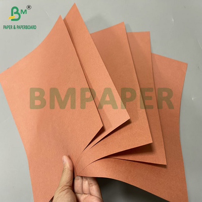 66 gram 70 gram giấy Kraft butcher chống mỡ cho thịt gói 60cm Wdith cuộn