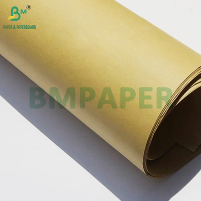 70gm 80gm giấy kraft không tẩy trắng cho phong bì chống gãy cao 70 x 100cm