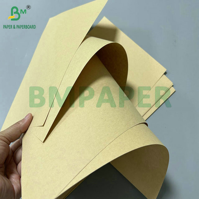 75g 95g Brown Envelope Kraft giấy để in Envelope 66cm
