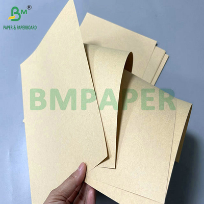 75g 95g Brown Envelope Kraft giấy để in Envelope 66cm