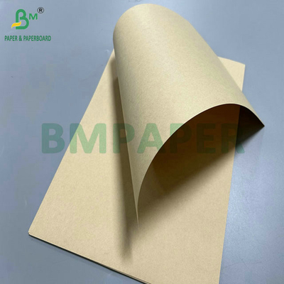 75g 95g Brown Envelope Kraft giấy để in Envelope 66cm