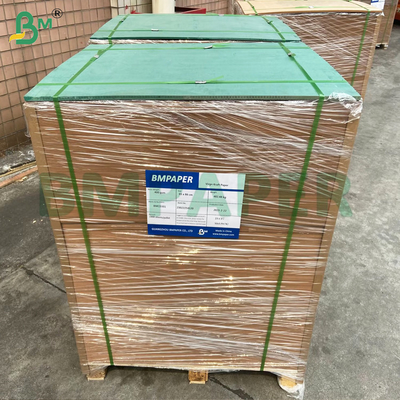 N - Bảng lợp sóng không tẩy trắng để in trực tiếp trên bảng 0.7 - 0.9mm