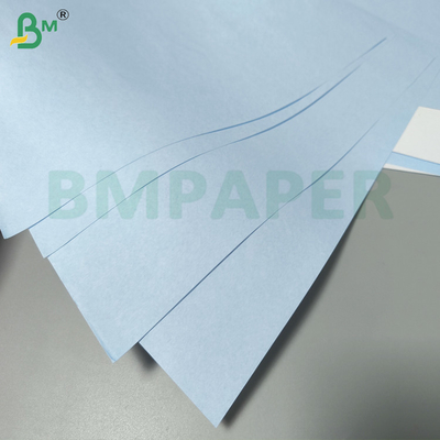 Giấy vẽ kiến trúc sư 80gsm Roll Blue Graph giấy cho bản vẽ kỹ thuật