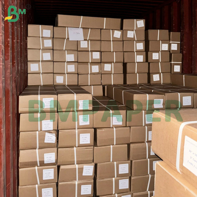 Giấy vẽ kiến trúc sư 80gsm Roll Blue Graph giấy cho bản vẽ kỹ thuật
