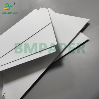 Bạch Ốc 3 lớp giấy lợp đúc cho vỏ hộp nước hoa E F Flute 70 x 100cm