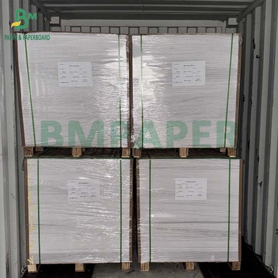 50gm giấy lọc cà phê màu trắng màu nâu tự nhiên cho máy pha cà phê